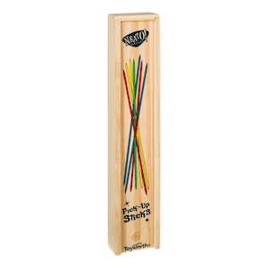 Neato Wooden Pick Up Sticks