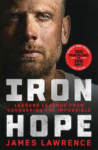 Sport: Iron Hope By James Lawrence