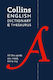 Collins English Dictionary and Thesaurus Essential