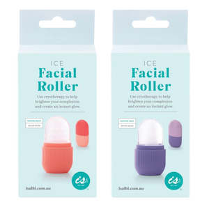 Gifts And Toys Adult: Ice Facial Roller