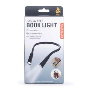 Gifts And Toys Adult: Hands Free Book Light