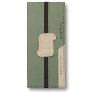 Gifts And Toys Adult: Journals for Life - Lists for Life