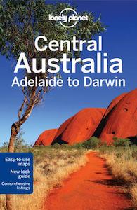 Non Fiction Travel: Central Australia 6