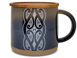Glazed Ceramic Mugs