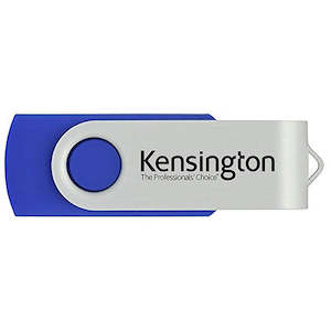 16Gb Kensington Usb