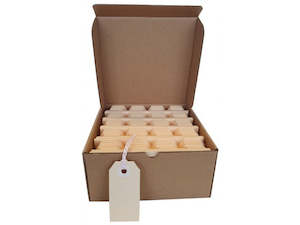 Stationery General Office Accessories: Shipping Tags No1