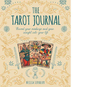 The Tarot Journal
