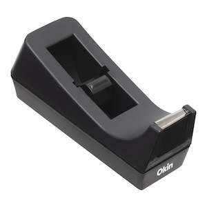 Stationery General Office Accessories: Okin Tape Dispenser 33m