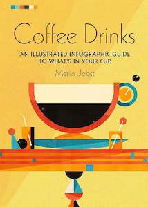 Cooking: Coffee Drinks