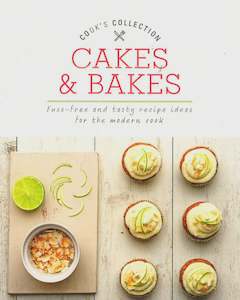 Cakes & Bakes