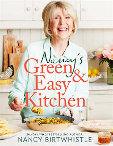 Nancy's Green and Easy Cooking