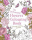 Enchanting Flowers Colouring Book