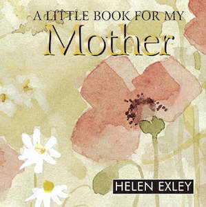 Self Help Health: A Little Book For My Mother