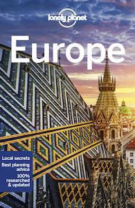 Lp Europe