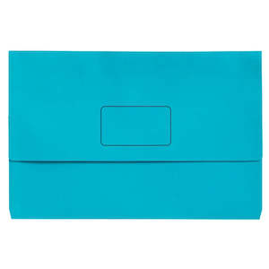 Stationery Filing Filing Accessories: Mbg F/S Slimpick Wakket Blue