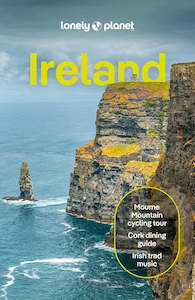 Non Fiction Travel: LP Ireland