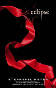 Eclipse By Stephanie Meyer
