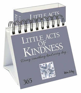 Little Acts of Kindness 365 Days