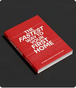 Business: The Fastest Way To Your First Home The Fastest Way To Your First Home
