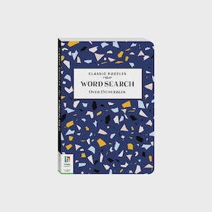 Adult Colouring Crossword Books: Classic Puzzles Book Word Search 1