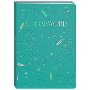 Faux Leather Puzzles Crossword