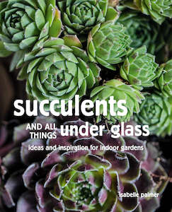 Home And Garden: Succulents and All things Under Glass