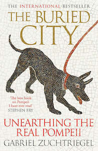 Humanities: The Buried City By  Gabriel Zuchtriegel