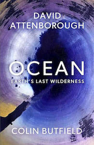 Ocean By David Attenborough
