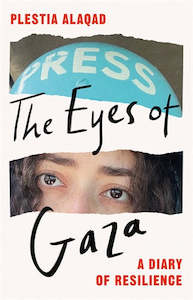 Humanities: The Eyes of Gaza