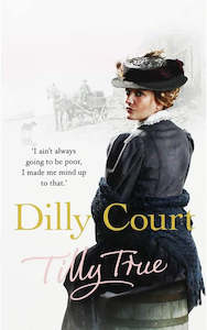 Fiction Adult 3 For 25: Tilly True by Dilly Court