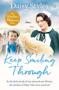 Keep Smiling Through by Daisy Styles