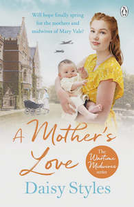 Fiction Adult 3 For 25: A Mothers Love by Daisy Styles