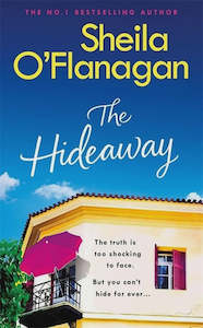 The Hideaway by Sheila O'Flanagan