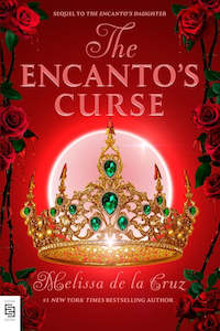 The Encanto's Curse (The Encanto's Daughter, 2)
