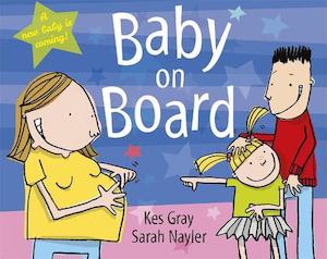 3 For 20: Baby On Board