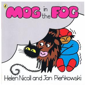 3 For 20: Meg And Mog : Mog In The Fog