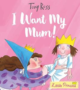 3 For 20: Little Princess: I Want My Mum