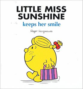 3 For 20: Little Miss: Little Miss Sunshine Keeps