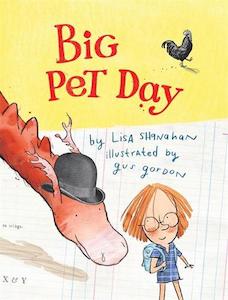 Big Pet Day