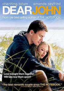 2 For 20: Dear John  By Nicholas Sparks