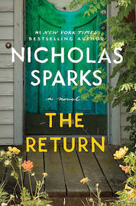 2 For 20: The Return  By Nicholas Sparks
