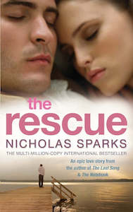 2 For 20: The Rescue By Nicholas Sparks