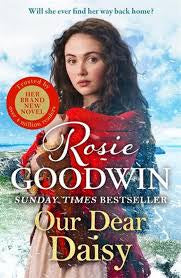 Fiction Adult: Our Dear Daisy by Rosie Goodwin