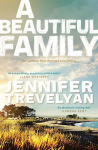 A Beautiful Family by Jennifer Trevelyan