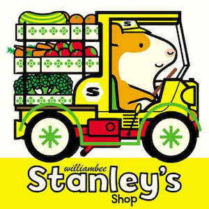 Fiction Picture: Stanley'S Shop