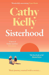 Sisterhood By Cathy Kelly