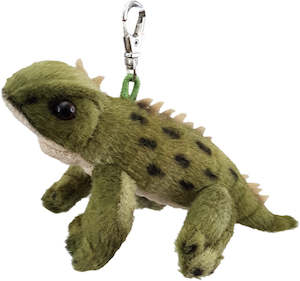 Gifts And Toys Adult Adult Other: Antics Tuatara Key Clip
