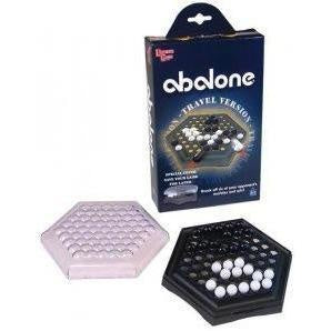 Abalone Travel Set Game.