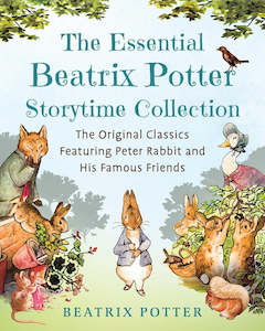 Essential Beatrix Potter Storytime Collection