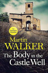 Best Selling: The Body in the Castle Well
